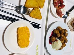 -宜家·瑞典风味餐厅(无锡店)