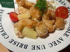 -岛风·台食小馆 ISLAND BISTRO(烟台山店)