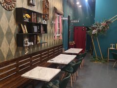 -李大牛和刘大力手作甜品(凯德店)