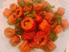-闯关东东北农家菜(崂山石老人店)