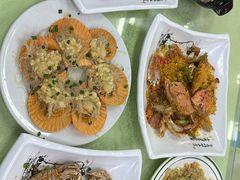 -景好海鲜餐厅(大鹏必选旅游店)