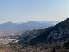 -阳台山自然风景区