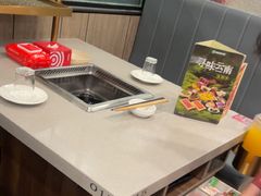-海底捞火锅(高新万达广场店)