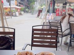 -洞子口张老二凉粉(文殊坊美食街店)