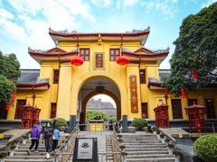 -桂林独秀峰王城景区