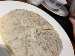 -蒙古苍狼蒙餐
