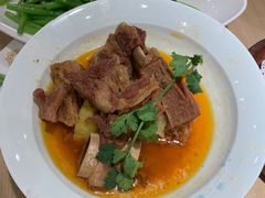 -羊之道草原味道清真餐厅(番禺店)