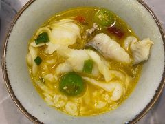 -君霖私家菜(春柳店)