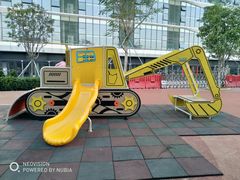 -荔湾区儿童公园