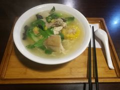 -富源春面馆(四川北路店)