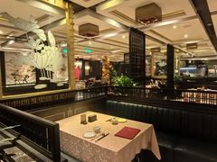 -囍凤楼·粤菜·点心·火锅(温特莱店)