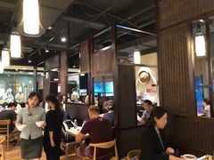 大堂-老班长手工灌汤包老店(东山店)