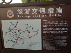 -绩溪龙川景区