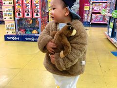 -TOYSRUS玩具反斗城(宁波和义大道店)