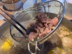 -牛事制造局牛肉火锅(莲岳路店)