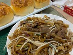 -吉莲利苑海鲜酒家(珠海拱北29年老字号店)