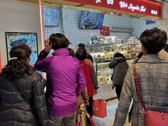 -白玉兰食品甜凤店(合生汇店)