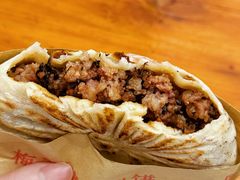 -永康麦饼(建国中路店)