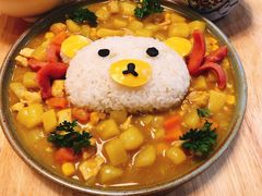 -红小满休闲餐厅(十全街店)