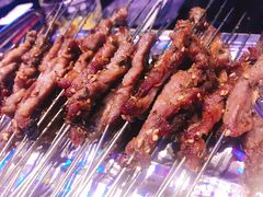 -冰城小镇音乐串吧·聚会餐厅(百子湾店)