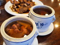 -今一靓汤.顺德菜东莞三十年老字号(厚街店)