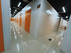 -安东易迷你自助仓储寄存仓库(顾戴路店)