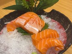 -鳗鲔料理小馆