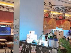 -菲滋意式餐厅(上虞万和城店)