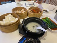 -陶缘一号·四季缘·老字号顺德菜·户外婚礼家宴(西滘店)