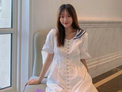 -海豚湾·大堂吧(厦门佰翔波特曼七星湾酒店)