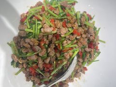 -富淳饭店(陆家嘴保利广场店)