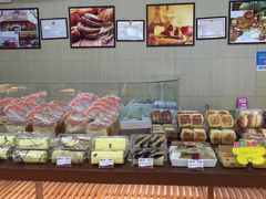 -大苹果面包生日蛋糕(明珠店)
