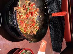 -小隐人家(乐松店)