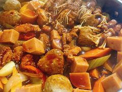 -黄记煌三汁焖锅(崇文门店)