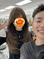 -5M HAIR SALON 旗舰店