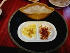 -老西关濑粉(文明路店)