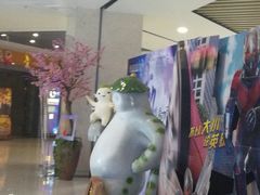 -大世界影城(无锡江南大悦城IMAX激光店)