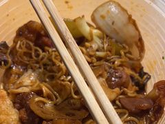 -椒锅锅·麻辣香锅(宝地广场城市集市店)
