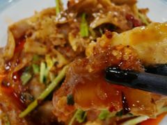 -川湘園(西华路店)