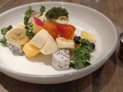 -周沫西餐(漫广场店)