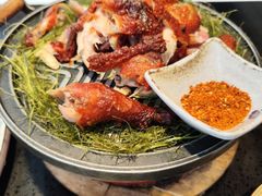 -外婆味道·云南菜大当家(关上店)