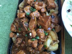 -桃子餐厅·天津菜(红星路直营店)