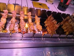 -丰茂烤串(全国首店)