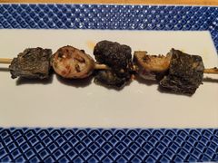 -肉串汪(月坛店)
