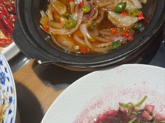 -苏浙徽·农家大院(开发区星湖101店)