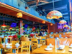 -MR.ROCKY洛奇先生·西餐&酒吧(琶醍店)