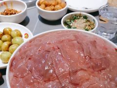 -蜀留香火锅·始于1999·原四川老火锅(白堤路店)