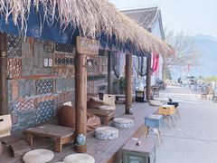 -北京中信金陵酒店