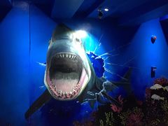 -船奇蒸汽海鲜·闽菜(八市海鲜总店)