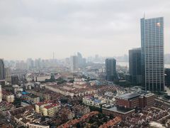 -远洋宾馆·江景餐厅